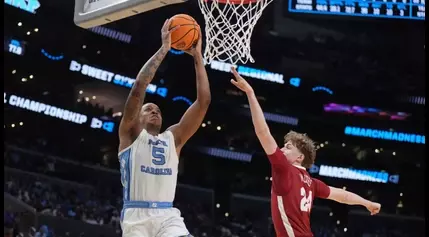 UNC’s Armando Bacot Reveals How Much He Made in NIL Money