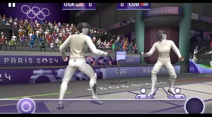 Feel Like an Athlete With These Olympic (Video) Games