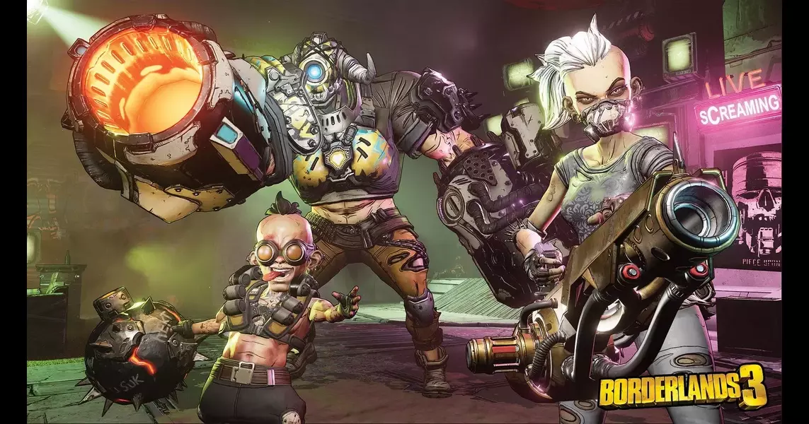 Borderlands boss teases what’s next: ‘I’m confident our fans will be very, very happy’