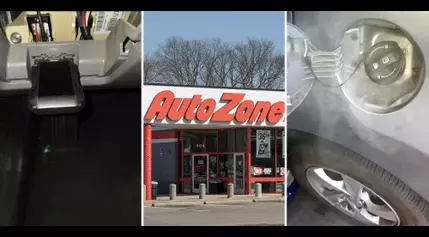 ‘I … hate AutoZone’: Mechanic issues warning about getting car diagnosed at AutoZone