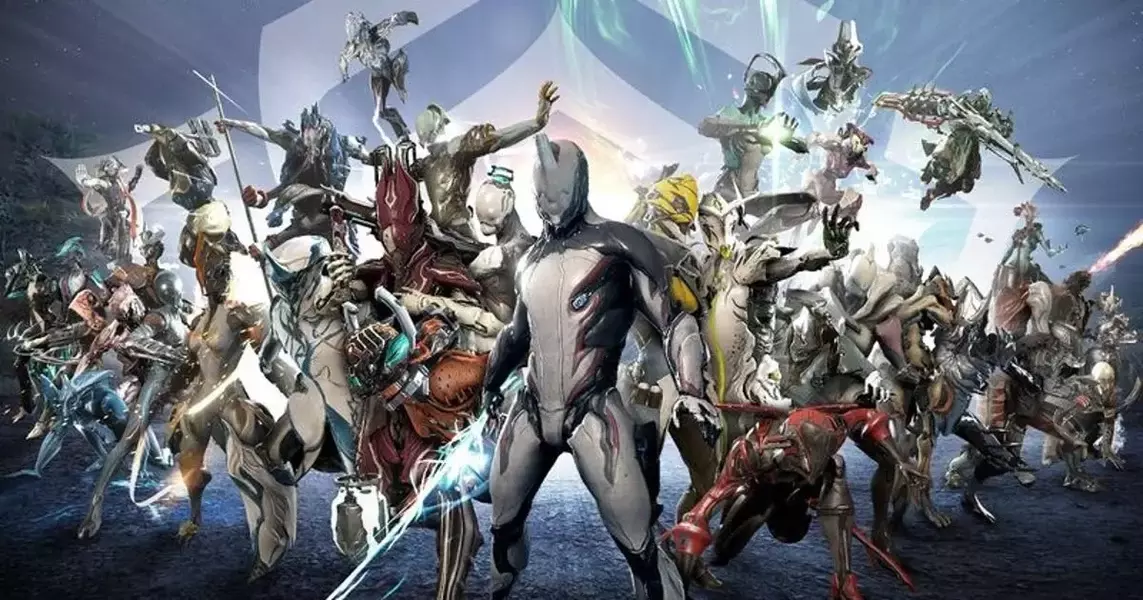 Digital Extremes CEO says publishers hit “eject too soon” on live-service games