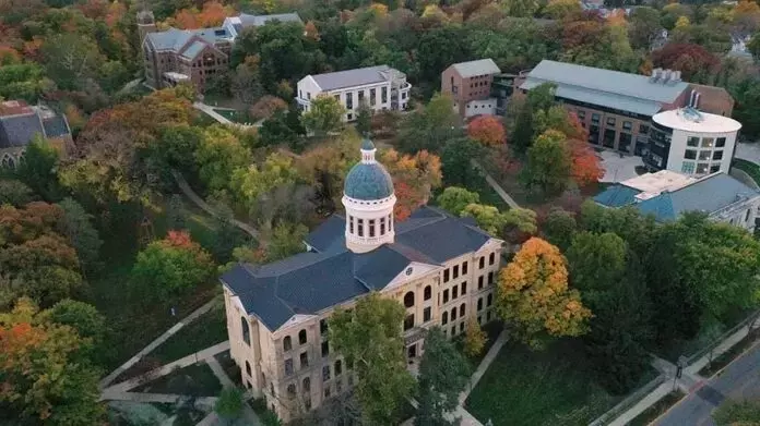 Augustana is one of Money’s ‘Best Colleges in America’