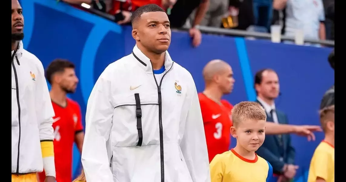 Kylian Mbappé Net Worth. How much money does France’s star soccer player have?