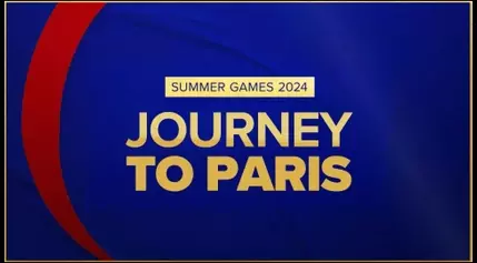 Summer Games 2024