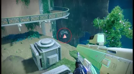 How to Solve the Forgotten Deep Paranormal Activity in Destiny 2