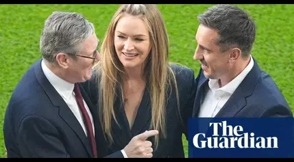 Euro 2024 final review – ITV wins quality match between nation’s broadcasters