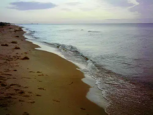 Man Found Dead in Submerged Car in Lake Michigan