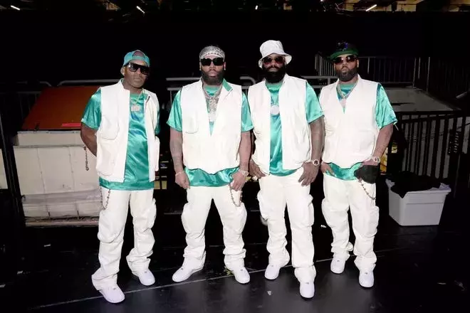 Jagged Edge singer Brandon Casey reveals severe injuries from car accident