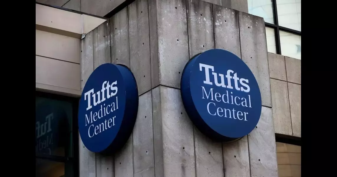 Amid financial woes, Tufts Medicine seeks to define its future