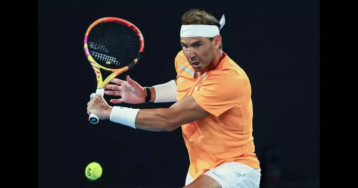 ATP Bastad Final Prediction: Rafael Nadal vs Nuno Borges