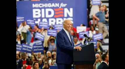 What happens to Biden’s -million campaign money if he drops out?