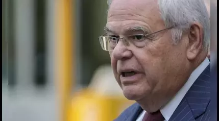 Fall from grace: Democrat Bob Menendez amassed, then misused power for money, gold