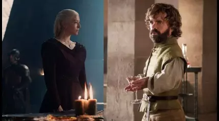 The One Thing ‘House Of The Dragon’ Is Missing That ‘Game Of Thrones’ Got Just Right