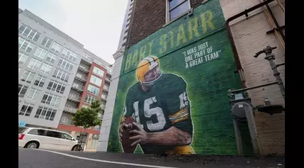 Virtual Cheeseheads: The History of the Green Bay Packers in Video