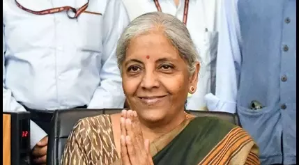 Budget 2024: Finance Minister Nirmala Sitharaman closes budget consultations, FY2025 budget to be presented on July 23