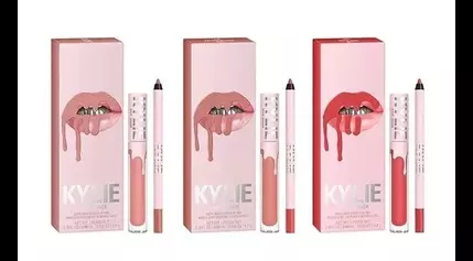 Kylie Cosmetics debuts on Lookfantastic as fans score £17 lip pencil as freebie