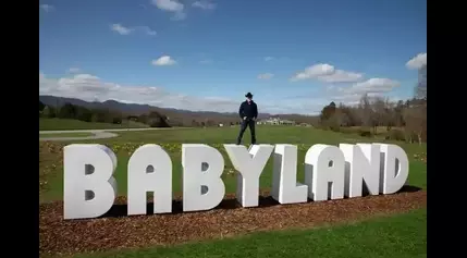 Stranger things in Georgia: BabyLand in north Georgia grows the Cabbage Patch Kids