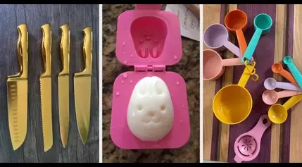 Literally Just 29 Of The Coolest Kitchen And Food Products I’ve Seen Recently