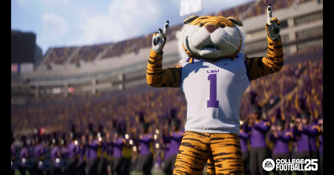 College Football 25: Release date, modes, Ultimate Team, and everything else to know