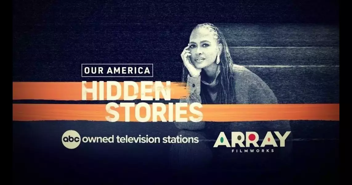 “Our America: Hidden Stories With Ava DuVernay” Coming to ABC Owned Television Stations and Hulu Beginning July 14th