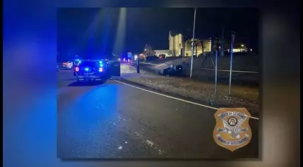 ‘Why’d you shoot?’ Body camera video shows moment Douglas Co. deputy shoots man in upside down car