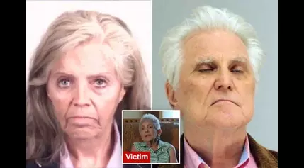 Texas Christian radio host’s mistress sentenced to life in prison in…