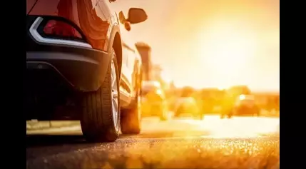 Woman arrested for leaving kids in car without A/C in Bronx amid heatwave