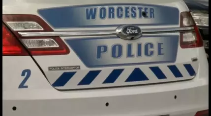 53 arrested at allegedly illegal car show in Worcester