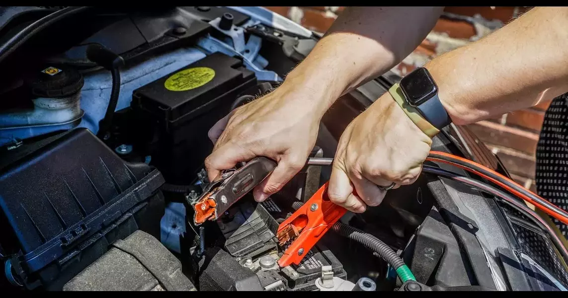 Revive a Car’s Dead Battery with These Top Jumper Cables