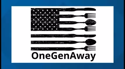 OneGenAway hosting Mobile Food Pantry in Huntsville