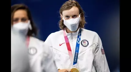 How Much Prize Money Can American Swimmers Earn at the Paris 2024 Olympic Games?