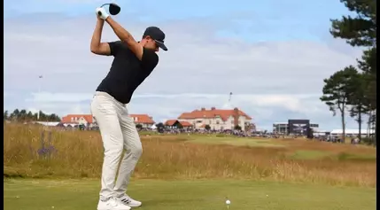 Scottish Open payout distribution 2024: Prize money, purse