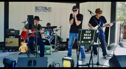 July Jam a success for Boston Arts & Entertainment Society