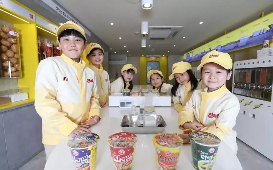 Korea Kids’ Corner: Any kid can be anything at Kidzania!