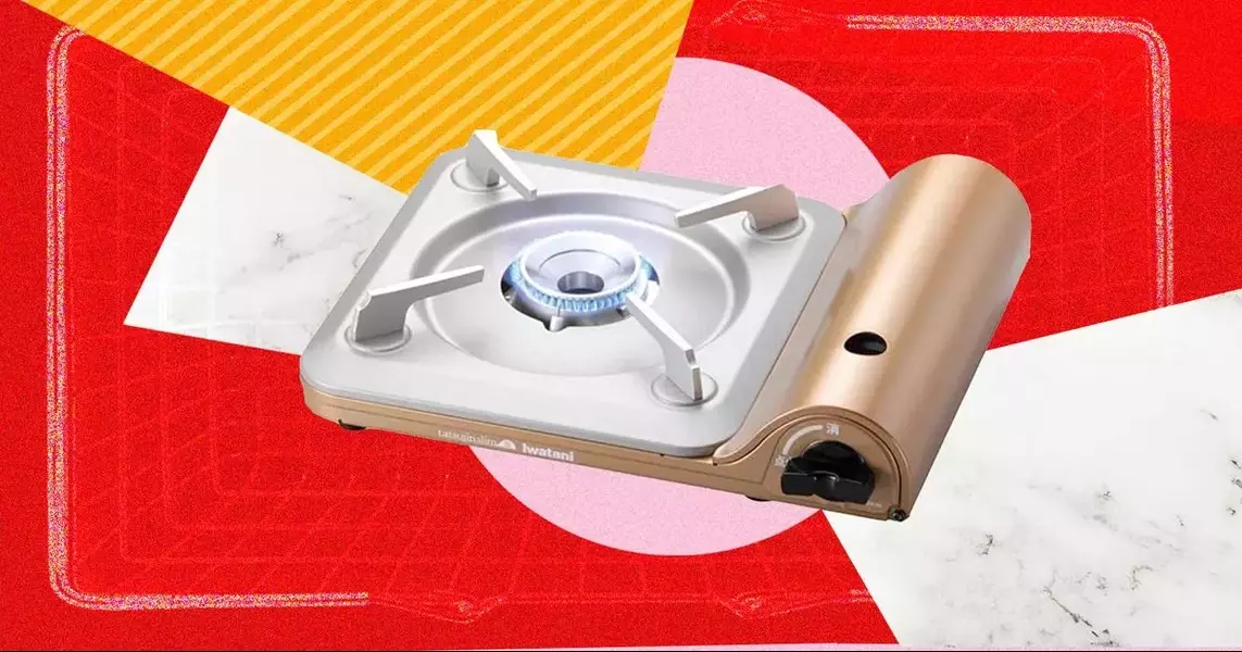 For Restaurant-Level Korean Food at Home, You Need a Portable Burner