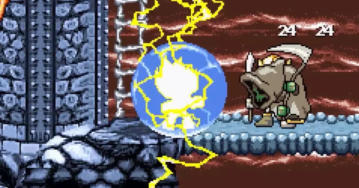 This Game Boy Advance Video Game Released After 22-Year Delay