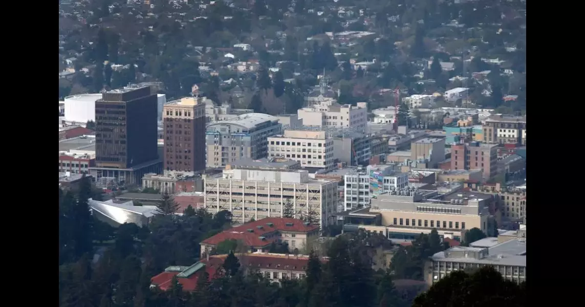 Most Berkeley Restaurants Went Without Food Safety Inspections Last Year, Auditor Says