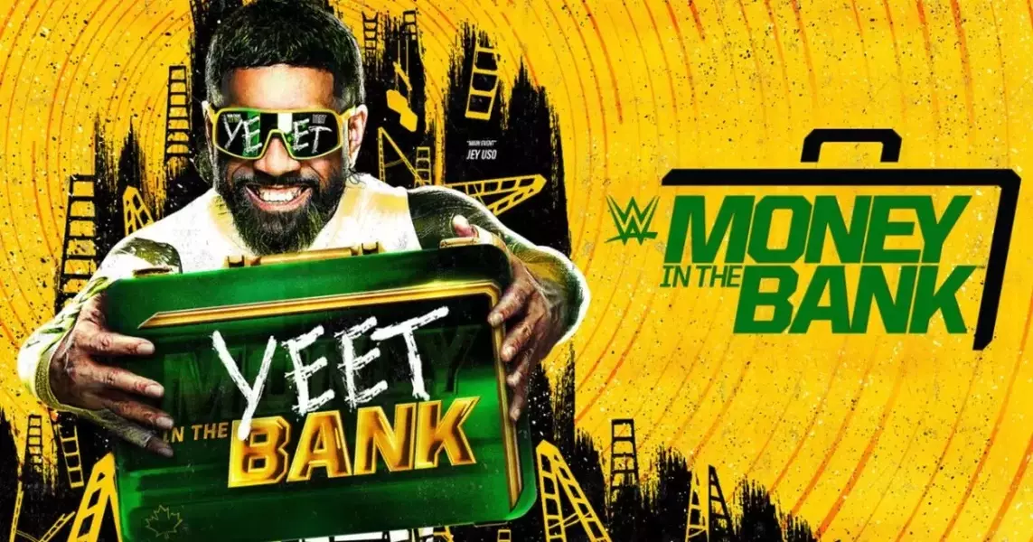 Final Betting Odds Released For WWE Money In The Bank