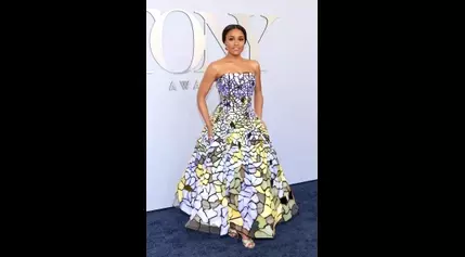 2024 Tony Awards Red Carpet Photos: The Best Looks and Fashion