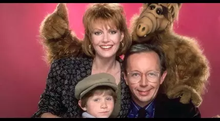 Benji Gregory, ‘ALF’ child star, dies of suspected heatstroke in his car in Arizona, sister says