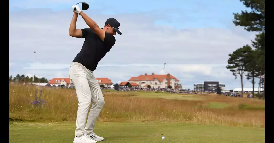 Scottish Open payout distribution 2024: Prize money, purse