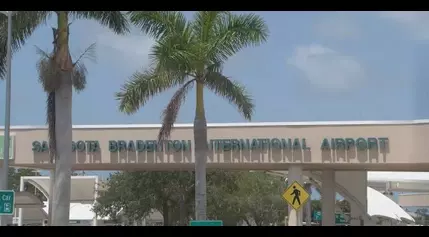 Food vendor ends their contract with Sarasota Bradenton International Airport