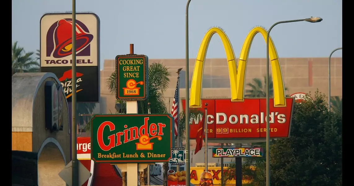 Which fast-food meal deal is the best overall value? The answer may surprise you