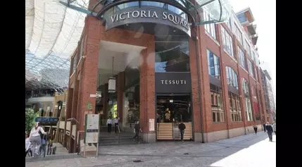 Belfast’s Victoria Square losing three major retailers