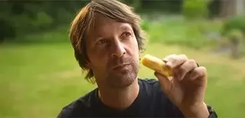 Official Trailer for Global Food Series ‘Omnivore’ Feat. René Redzepi