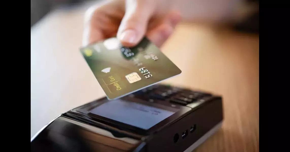 Beware of skimming scams: How to keep your finances safe when using credit card readers