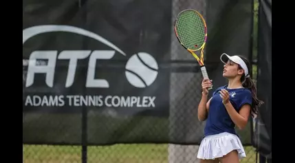 Four Memphis high school tennis players earn TSWA all-state honors