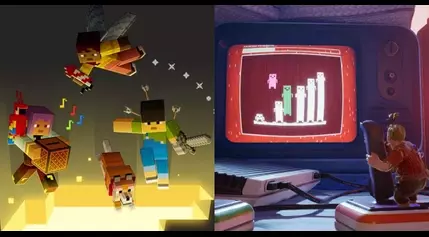 Sweden selects 15 games representing country’s cultural treasure, including Minecraft, It Takes Two, and Ground Control