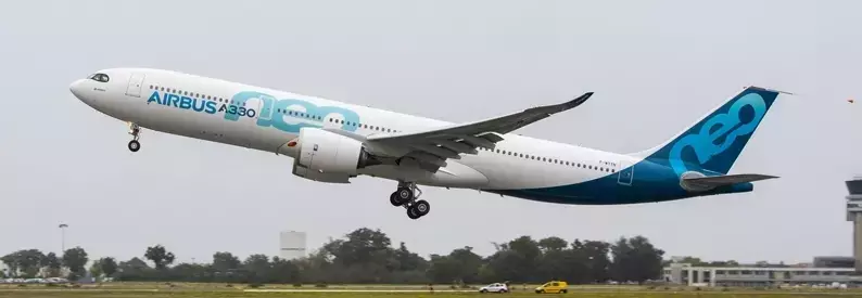 Air Côte d’Ivoire eyes first A330neo in 4Q24; seeks finance