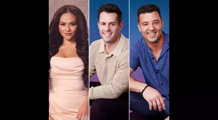 Bachelorette Jenn Tran Says Car Confrontation Was Worse Than Viewers Saw